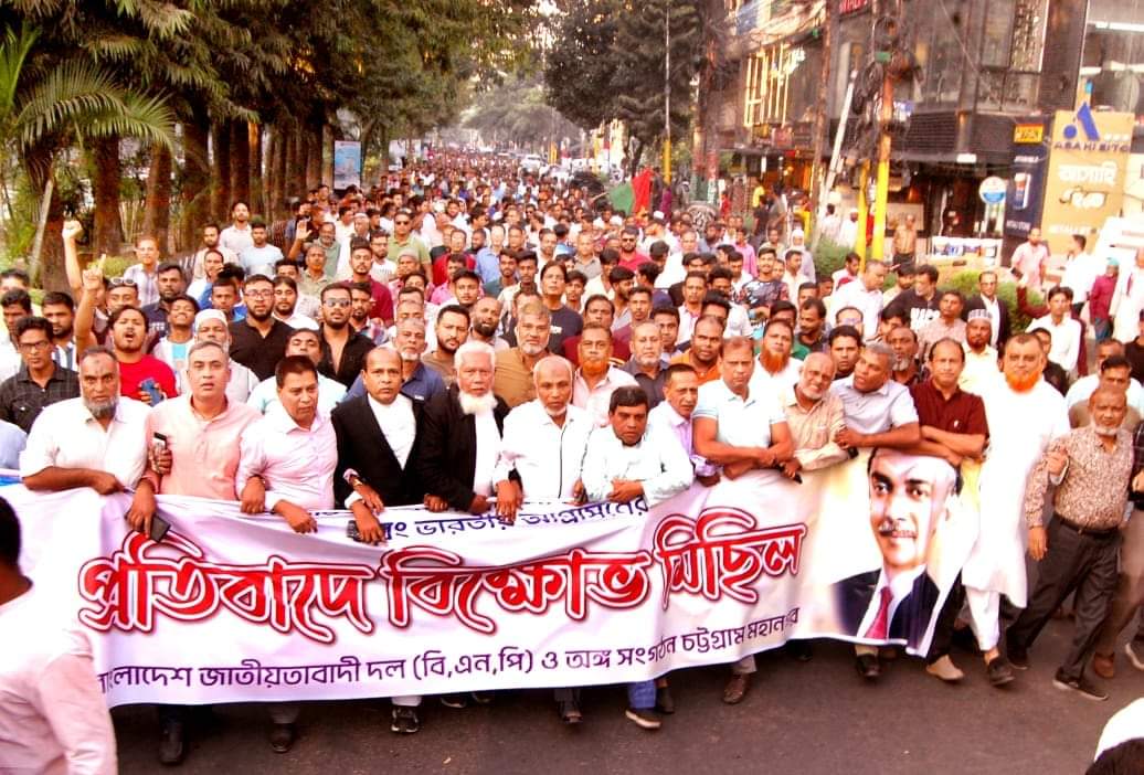 এদেশে ভারতবিরোধী সেন্টিমেন্ট ধর্মীয় নয়, রাজনৈতিক: শামীম